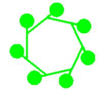 Thế giới hình học trong Logo