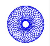 Thế giới hình học trong Logo