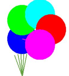 Thế giới hình học trong Logo