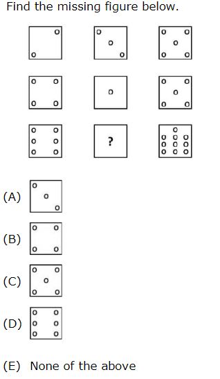 Bài thi mẫu Olympic Toán Tiếng Anh SEAMO lớp 1 - 2