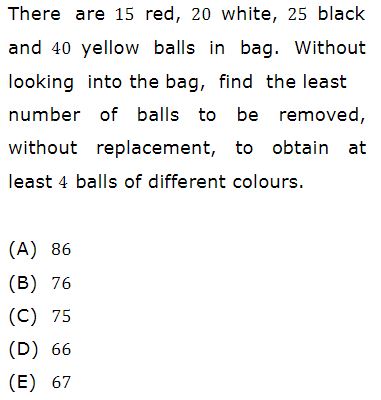 Bài thi mẫu Olympic Toán Tiếng Anh SEAMO lớp 3 - 4