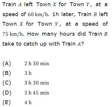 Bài thi mẫu Olympic Toán Tiếng Anh SEAMO lớp 3 - 4