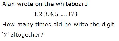 Bài thi mẫu Olympic Toán Tiếng Anh SEAMO lớp 3 - 4