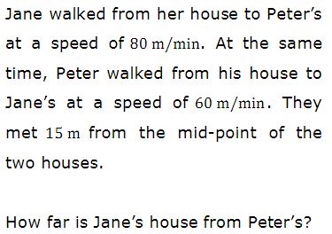 Bài thi mẫu Olympic Toán Tiếng Anh SEAMO lớp 3 - 4