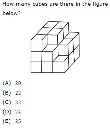Bài thi mẫu Olympic Toán Tiếng Anh SEAMO lớp 3 - 4