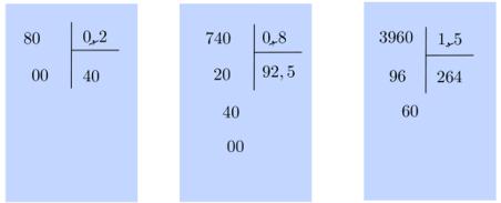 Giải cùng em học toán lớp 5