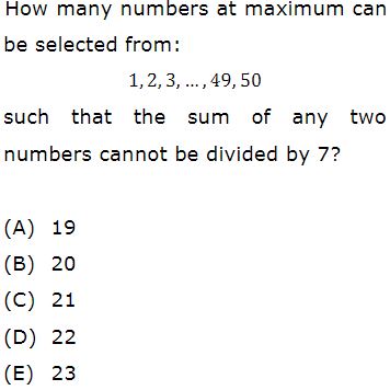Bài thi mẫu Olympic Toán Tiếng Anh SEAMO lớp 5 - 6