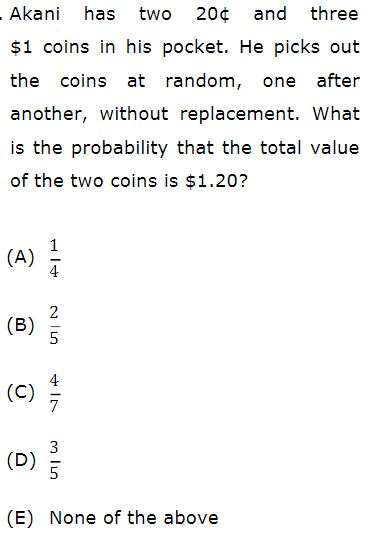 Bài thi mẫu Olympic Toán Tiếng Anh SEAMO lớp 5 - 6