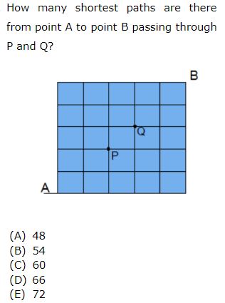 Bài thi mẫu Olympic Toán Tiếng Anh SEAMO lớp 5 - 6