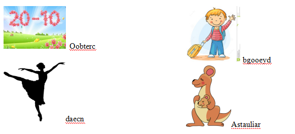 Đề kiểm tra giữa học kì 1 lớp 4 môn tiếng Anh trường Tiểu học Từ Liêm, Hà Nội