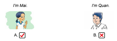 Kiểm tra tiếng Anh lớp 3 Unit 4 How old are you?