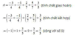 chuyên đề toán 6