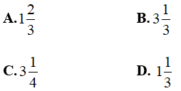 chuyên đề toán 6