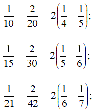 Trắc nghiệm: Phép cộng phân số