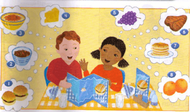 Đề thi giữa học kì 1 lớp 4 môn tiếng Anh năm 2019 - 2020