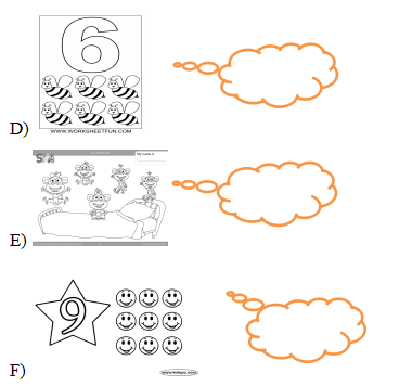 Ôn thi giữa học kì 1 lớp 3 môn tiếng Anh năm 2019 - 2020