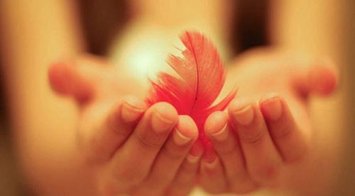 đồng cảm và sẻ chia