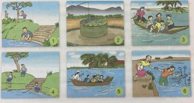 Phòng tránh tai nạn đuối nước