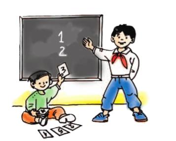 Giải SGK Tự nhiên và xã hội 1 bài 2