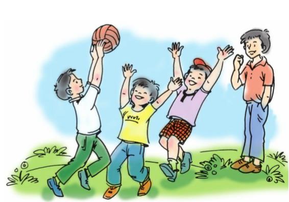 Giải SGK Tự nhiên và xã hội 1 bài 2