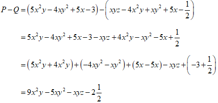 chuyên đề toán 7