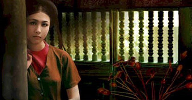 Tâm sự của Hồ Xuân Hương trong Tự tình II