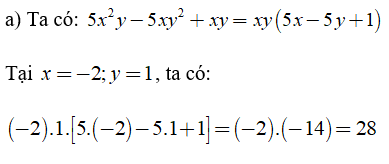Trắc nghiệm: Đa thức