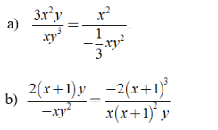 Phân thức đại số