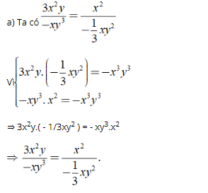 Phân thức đại số