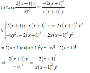 Phân thức đại số