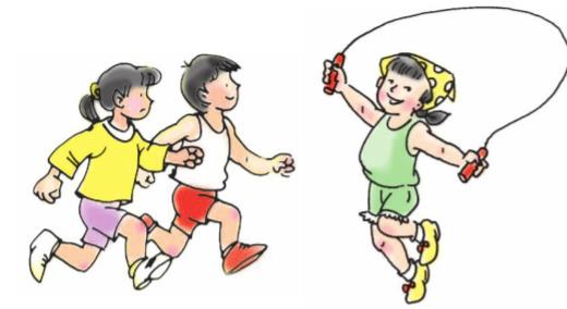 Hoạt động 1 Giải SGK Tự nhiên và xã hội 1 bài 10