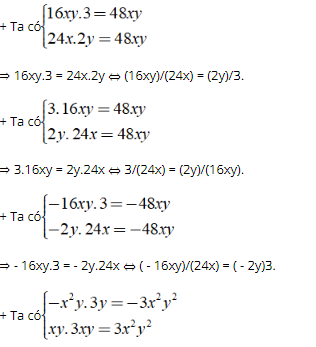 Phân thức đại số