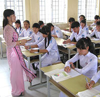 Quy định về luân chuyển giáo viên năm 2026