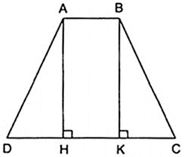 Bài tập: Hình thang cân 