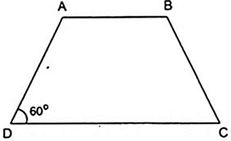Bài tập: Hình thang cân 