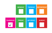 Đề thi thử giữa kì 1 lớp 5 môn tiếng Anh có file nghe