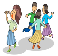 Đề thi thử giữa kì 1 lớp 5 môn tiếng Anh có file nghe