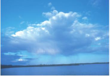 Giải SGK Tự nhiên và xã hội 1 bài 31: Thực hành: quan sát bầu trời