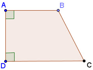 Lý thuyết: Hình thang 