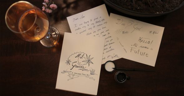 Viết thư thăm hỏi chúc mừng sinh nhật