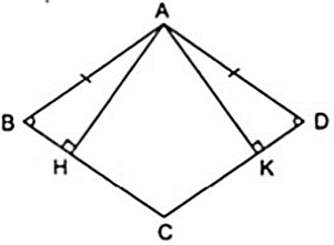 Bài tập: Hình thoi