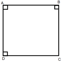 Bài tập: Hình vuông