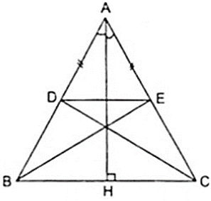 Bài tập: Đối xứng trục