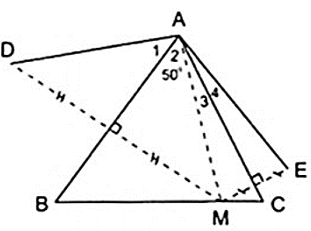 Bài tập: Đối xứng trục