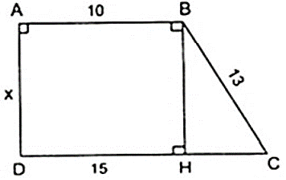 Bài tập: Hình chữ nhật