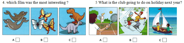 Đề kiểm tra 1 tiết lần 1 lớp 9 môn tiếng Anh có file nghe