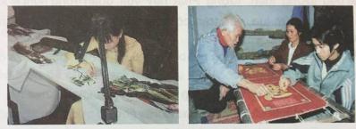 Giải bài 21A sách Vnen Tiếng Việt 3