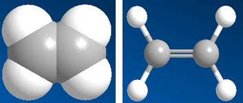 Khoa học tự nhiên 9 bài 34: Etilen - Axetilen