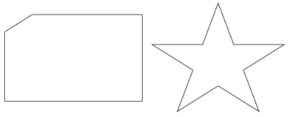 Lý thuyết: Đa giác. Đa giác đều