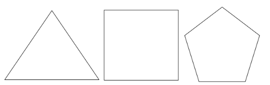 Lý thuyết: Đa giác. Đa giác đều